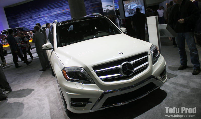 GLK 12